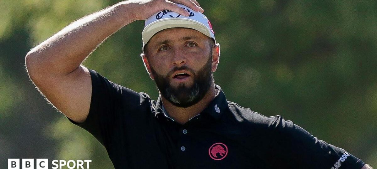 Tours form new alliance in latest blow to LIV Golf