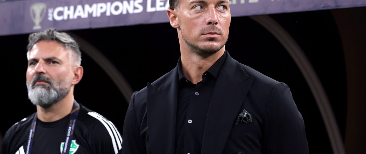 Newcastle to sign 24-year-old ace as they plot rebuild after turbulent window