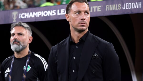 Newcastle to sign 24-year-old ace as they plot rebuild after turbulent window