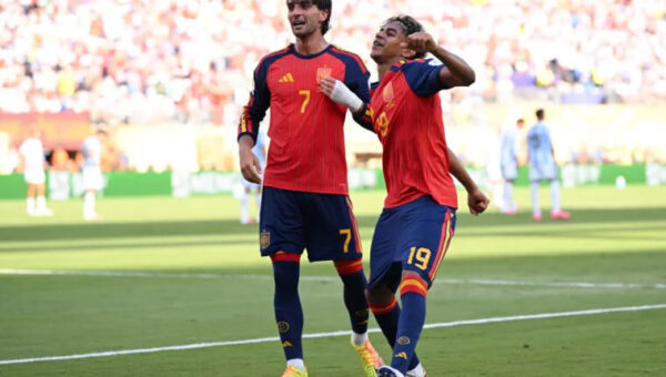 Spain crowned 2026 FIFA World Cup champions after extra-time win over Argentina