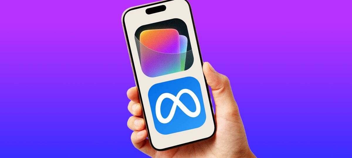Meta is rolling out a new app with a social feed of vibe-coded mini games