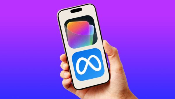 Meta is rolling out a new app with a social feed of vibe-coded mini games
