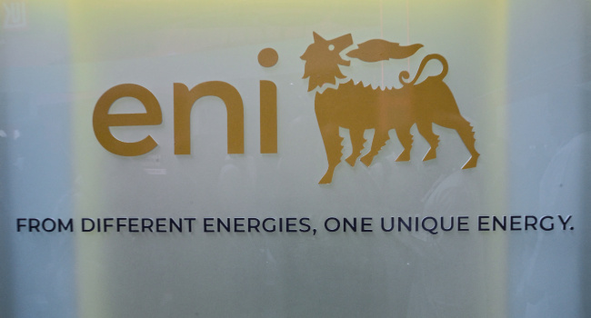 ENI 2nd Quarter Profit Rises To £3.3bn On Higher Prices, Output