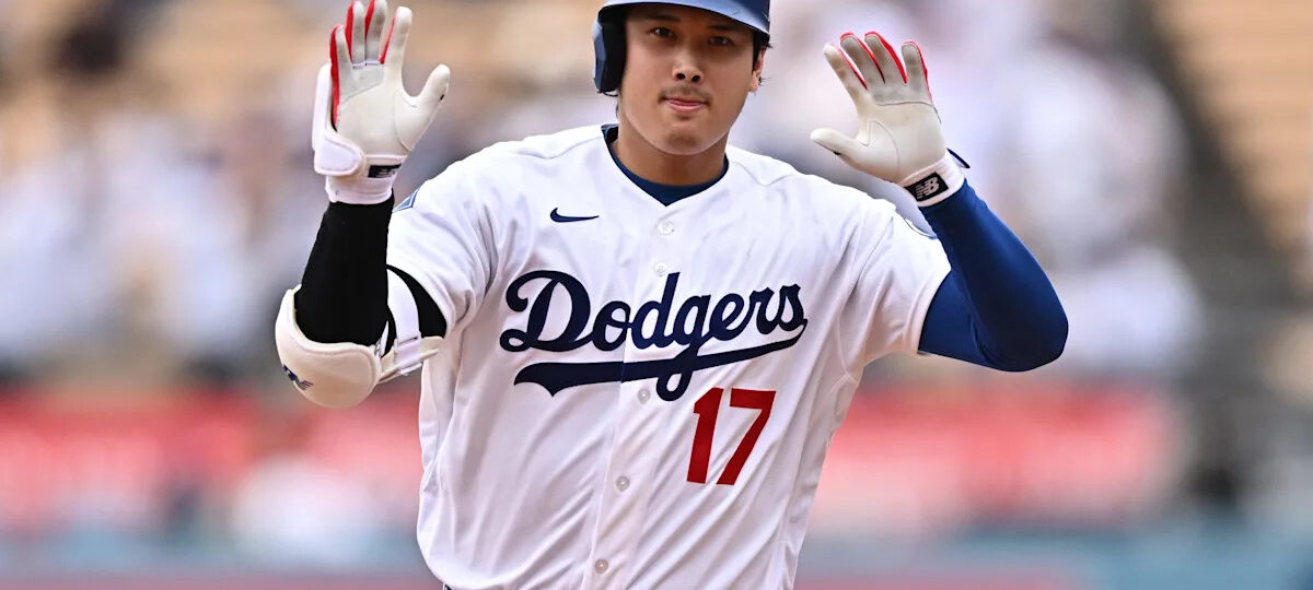 Shohei Ohtani injury update: Dodgers taking cautious approach with star