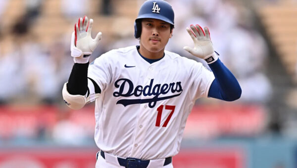 Shohei Ohtani injury update: Dodgers taking cautious approach with star