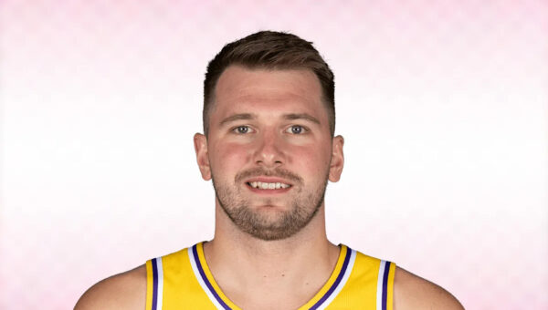 Luka Doncic on Lakers: ‘We have a really good team’