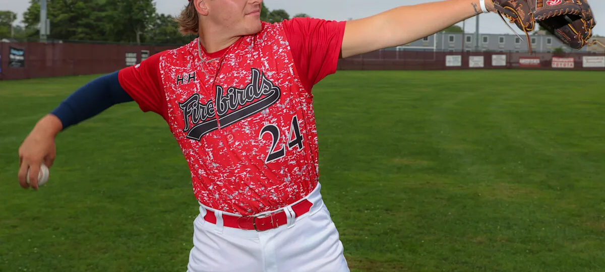 2026 MLB Draft: Yankees select Andy Pettitte’s son, Luke, in 8th round