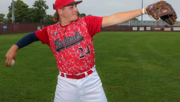 2026 MLB Draft: Yankees select Andy Pettitte's son, Luke, in 8th round
