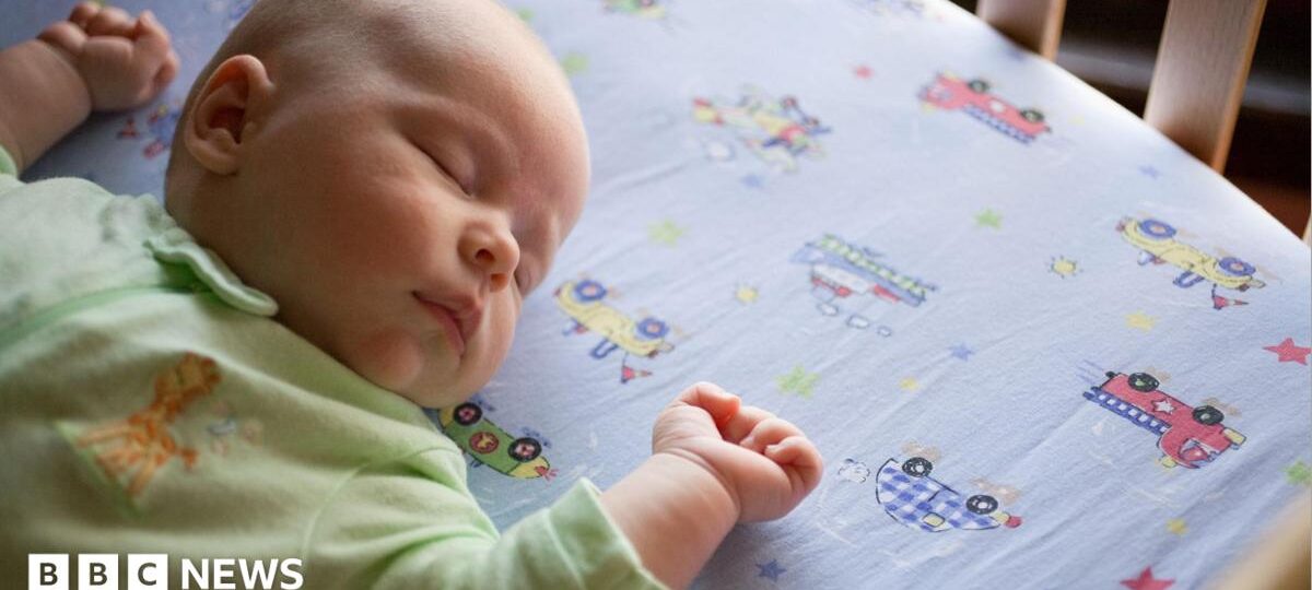 Online marketplaces still selling dozens of unsafe baby products, Which? finds