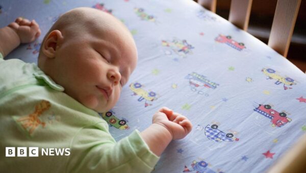 Online marketplaces still selling dozens of unsafe baby products, Which? finds