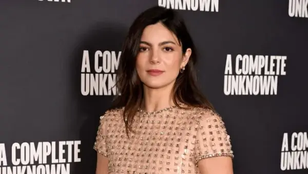 Who Is Monica Barbaro? 5 Things to Know About the Actress & Andrew Garfield’s Girlfriend