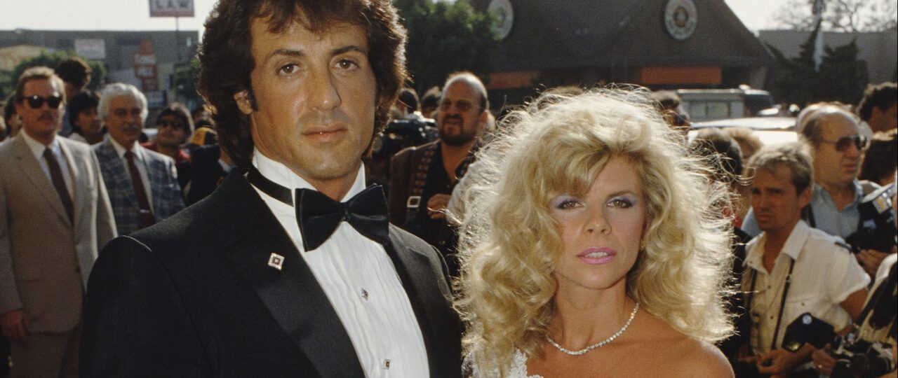 What Happened to Sylvester Stallone’s First Wife, Sasha Czack?
