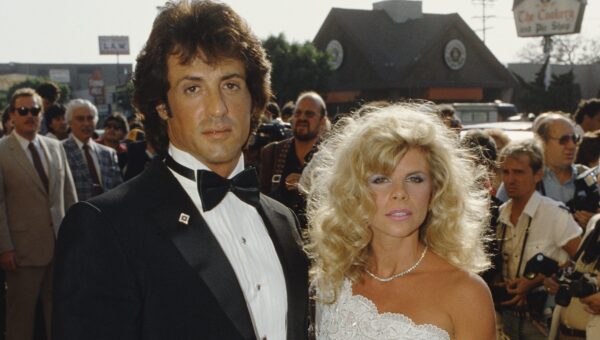What Happened to Sylvester Stallone’s First Wife, Sasha Czack?