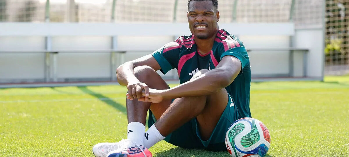 Confirmed: Real Madrid squad list to face Fiorentina – two new signings feature