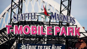 Rick Rizzs on Mariners’ second half: ‘Get healthy’ and this team can win the AL West