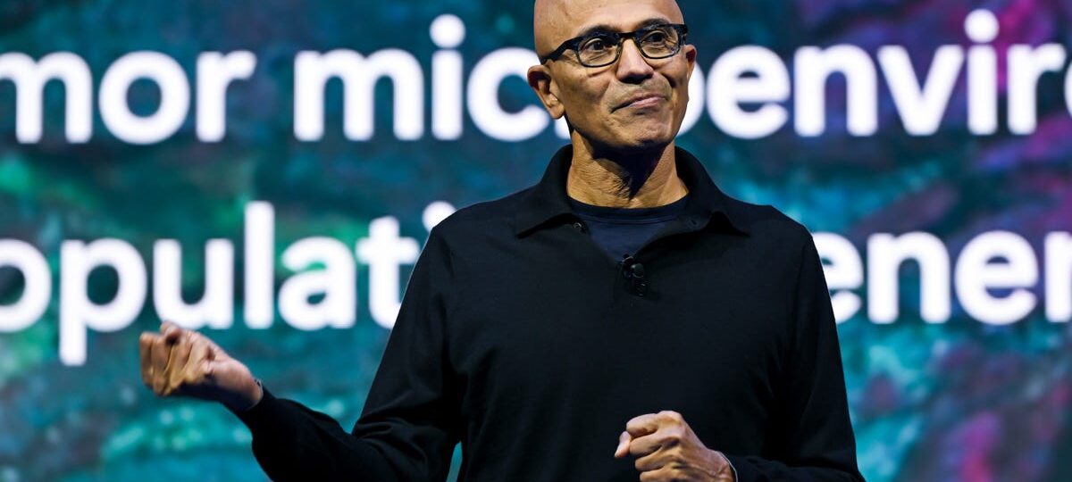 Here's what Microsoft is offering laid-off employees in severance