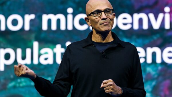 Here’s what Microsoft is offering laid-off employees in severance