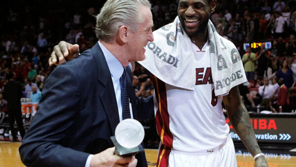 LeBron James owes no one. Take as much time as needed for his decision