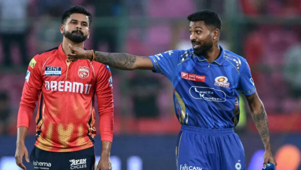 Hardik Pandya trade rumours explained: Delhi Capitals, Chennai Super Kings in running to snap MI captain?
