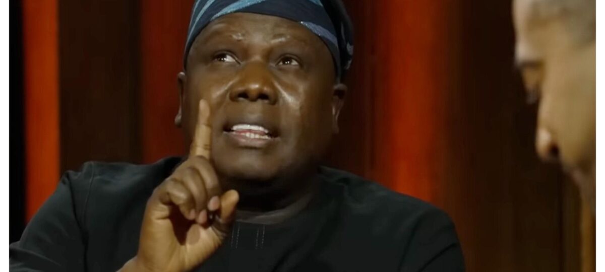 There may be terrorists’ agents in Nigerian Army, Police – Presidency