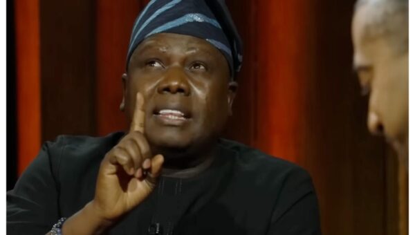There may be terrorists’ agents in Nigerian Army, Police – Presidency