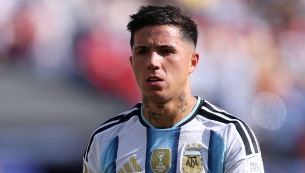 Argentina Represented Themselves In ‘Best Possible Way’ At World Cup — Fernandez