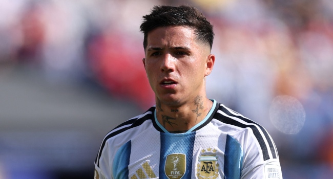 Argentina Represented Themselves In ‘Best Possible Way’ At World Cup — Fernandez