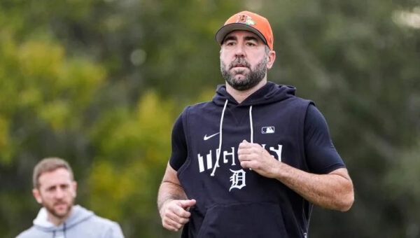 Tigers’ Justin Verlander makes retirement announcement amid All-Star news