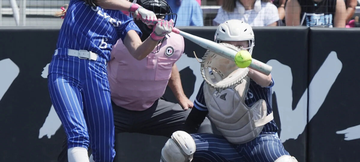 Class 5A Iowa state softball tournament roundup, Waukee NW starts quick