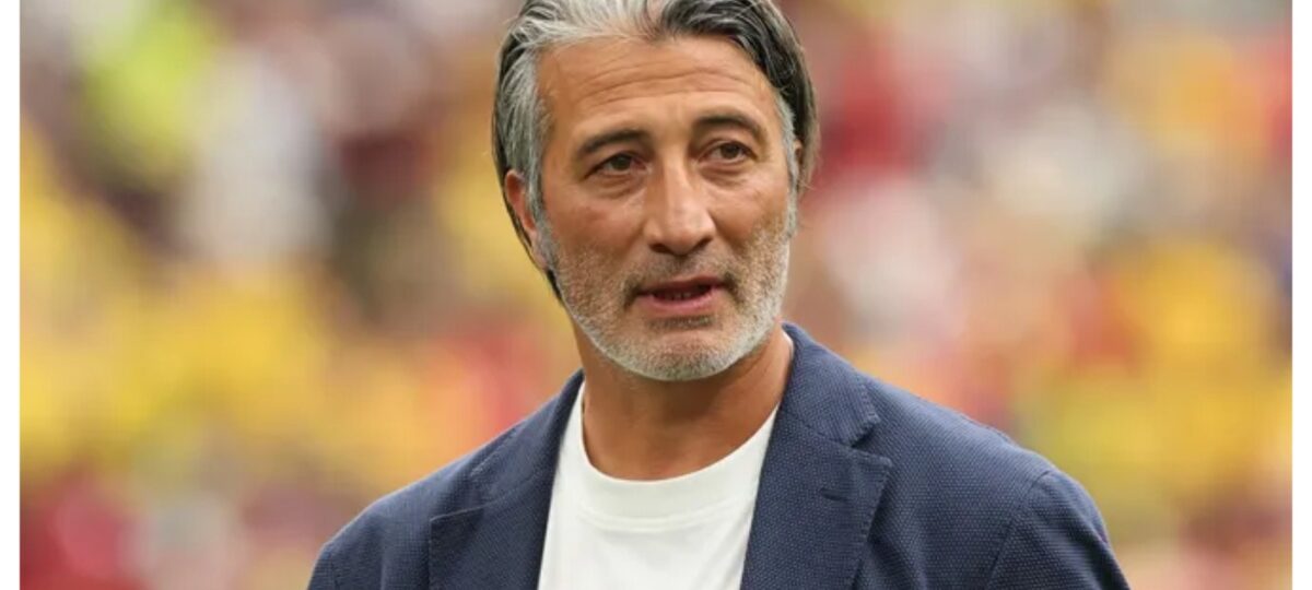 2026 World Cup: We were punished against Argentina – Switzerland coach, Yakin