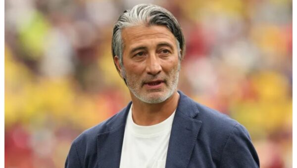 2026 World Cup: We were punished against Argentina – Switzerland coach, Yakin