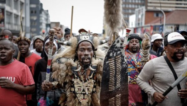 Xenophobia: South Africa Suffers Labour Drought After Migrants’ Exodus