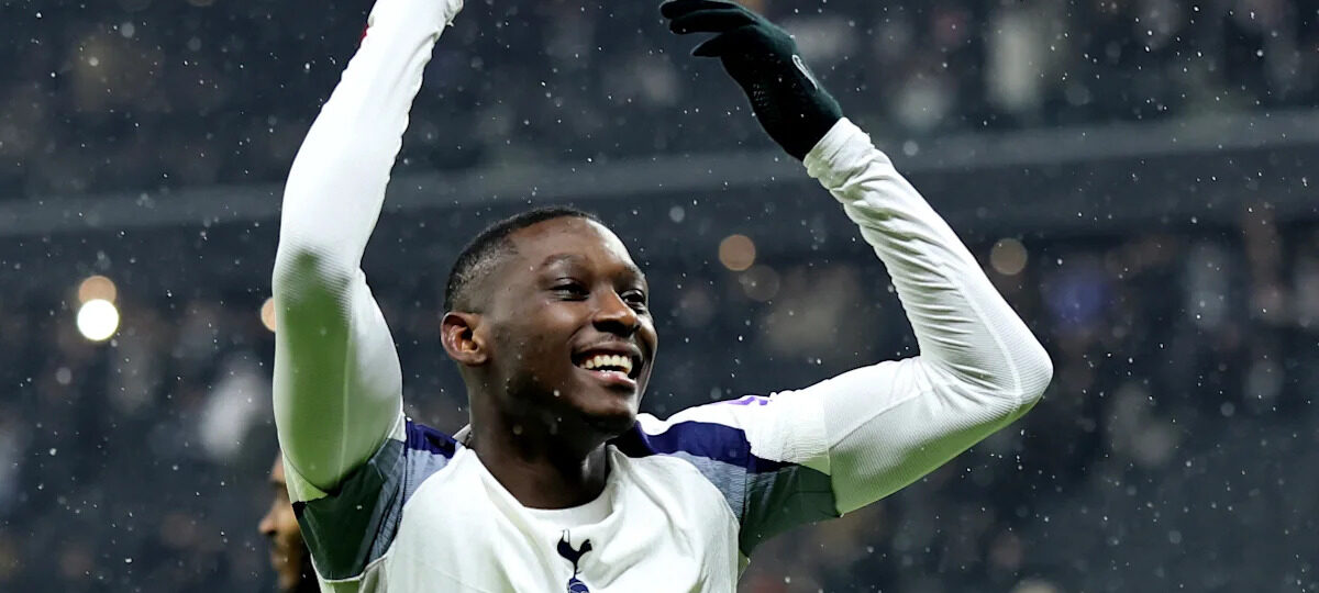 Kolo Muani nearing Juventus return after PSG’s key admission