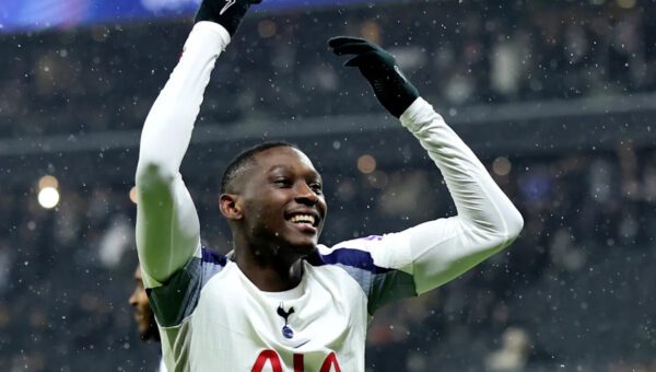 Kolo Muani nearing Juventus return after PSG’s key admission