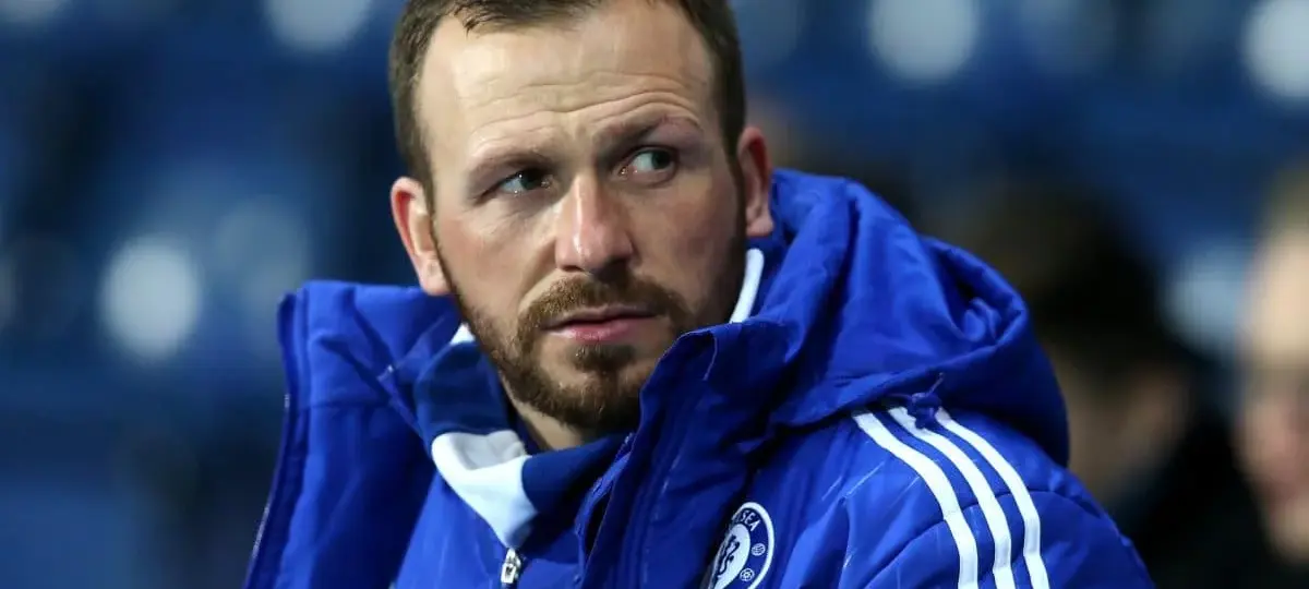 Transfer: He played very poorly against Spain – Jody Morris on Chelsea target