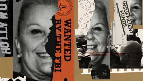 Mary Carole McDonnell built a true-crime TV empire. Then the FBI came for her.