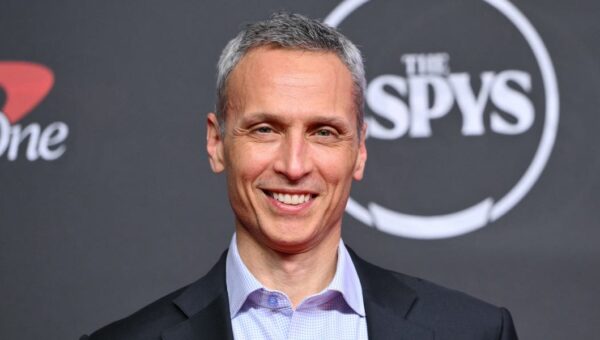 ESPN is cutting jobs again. Here’s what the network’s chairman told staff.