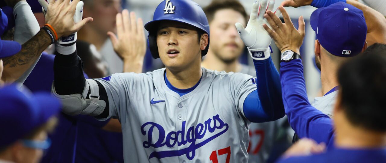 Who Is Shohei Ohtani? Everything to Know About the Dodgers Player