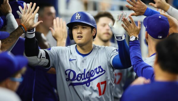 Who Is Shohei Ohtani? Everything to Know About the Dodgers Player