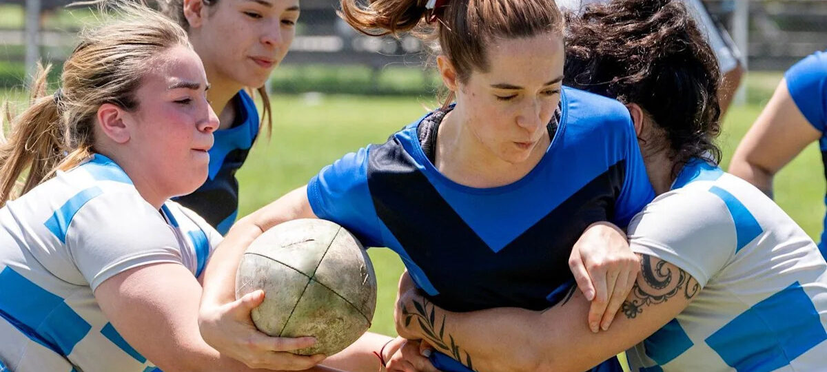 Could study into head injuries change women's rugby?