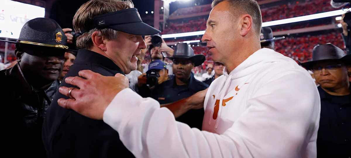 Kirby Smart, Ryan Day and the curious power of college football’s Year 6