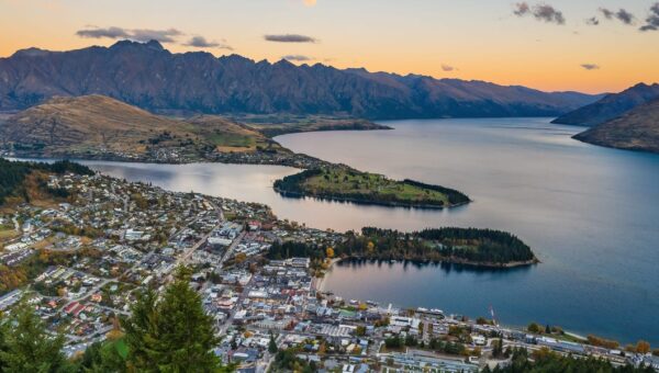 Here's how the ultrawealthy are getting citizenship abroad as 'insurance' against wealth taxes