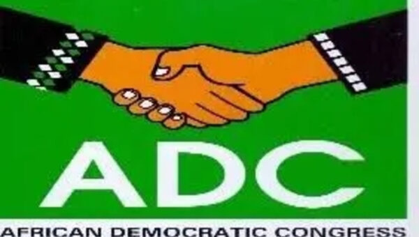 ADC dissolves Kano State executive, appoints caretaker committee
