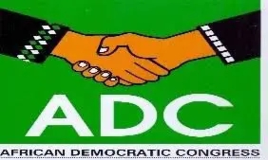 2027: INEC, Amupitan under intense pressure from APC – ADC raises fresh alarm