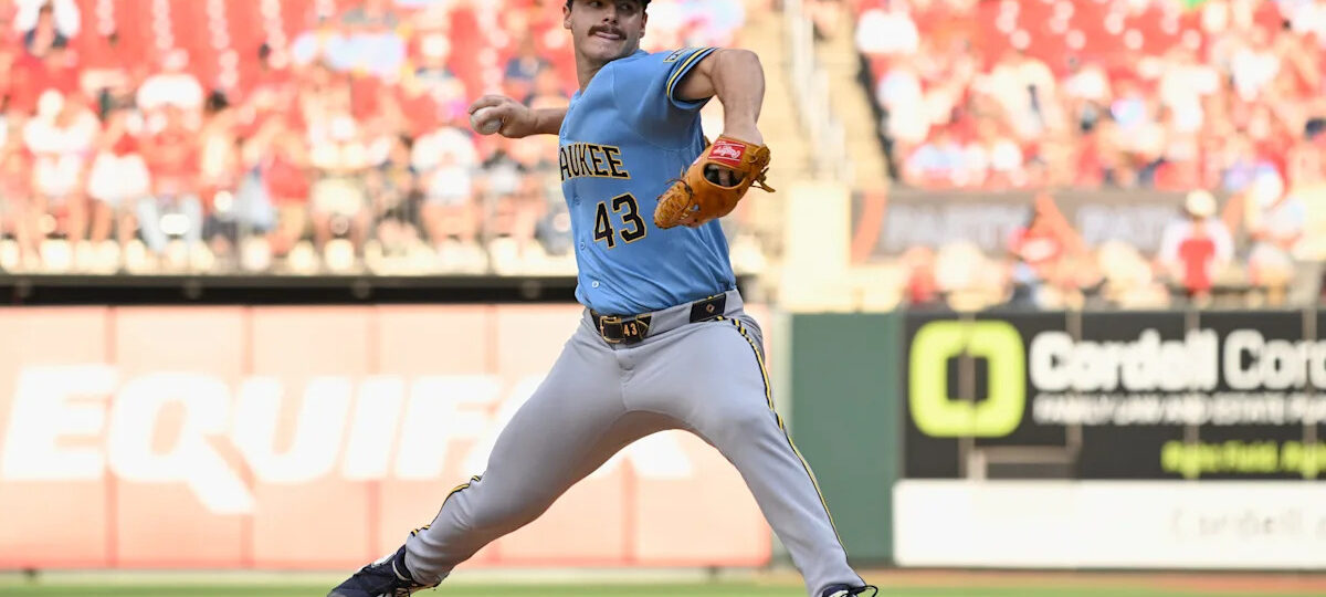 Brewers score vs Marlins tonight, live game updates, highlights, starting lineups