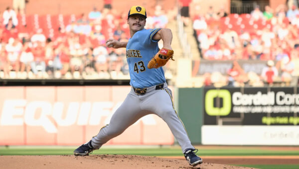 Brewers score vs Marlins tonight, live game updates, highlights, starting lineups