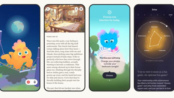 The CEO behind this AI companion says its ‘little aliens’ are popular with a surprising demographic