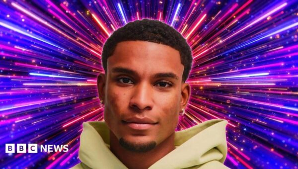 Love Island star Cach Mercer joins Strictly line-up