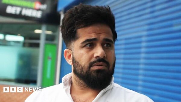 People smuggler convicted in France now seeking asylum in UK, BBC discovers