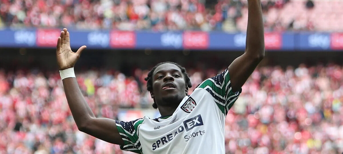 Editorial: Eliezer Mayenda — A Farewell To A Sunderland Favourite
